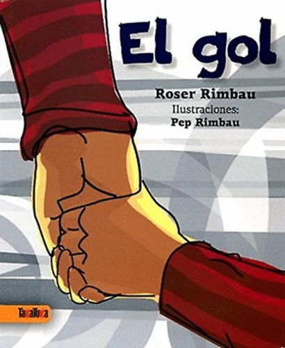 Libro El Gol