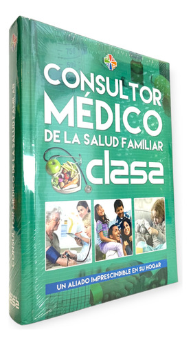 Consultor Médico Familiar