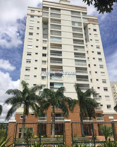 Apartamento À Venda Em Parque Prado - Ap271558