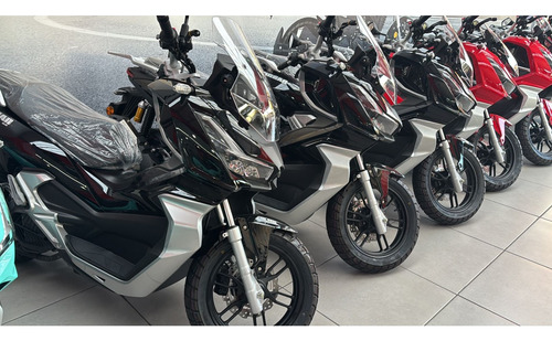 Shineray Urban 150 Efi