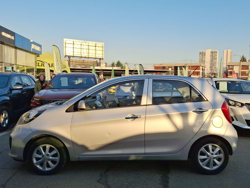 Kia Morning 2016