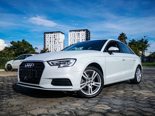 Imagen 1 de 15 de Audi A3 2019