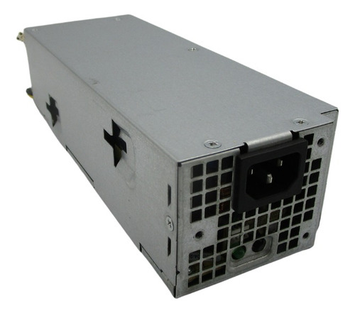 Fuente Poder Dell Optiplex 8+4pins 0w72xn Ac240em-00