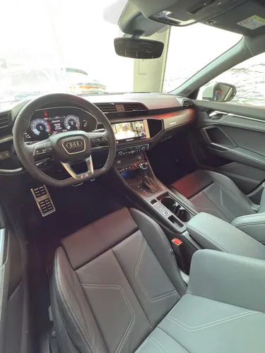 Audi Q3 2025