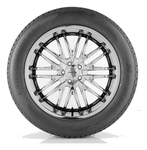 Llanta Nankang 235/55 R18 Sp-9 Cross Sport