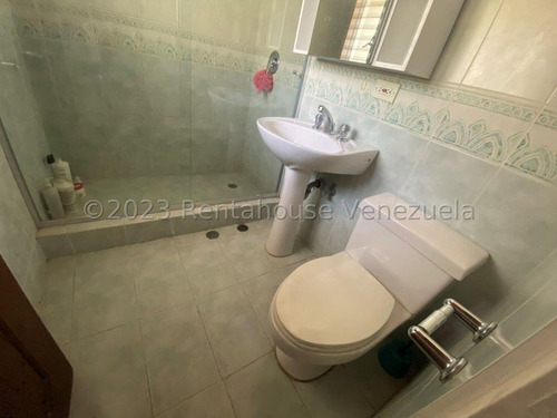 Prados Del Este Acogedora Casa 25-17497 G.s.
