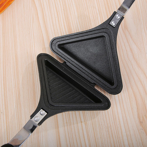 Máquina Para Hacer Sándwiches, Máquina Portátil Para