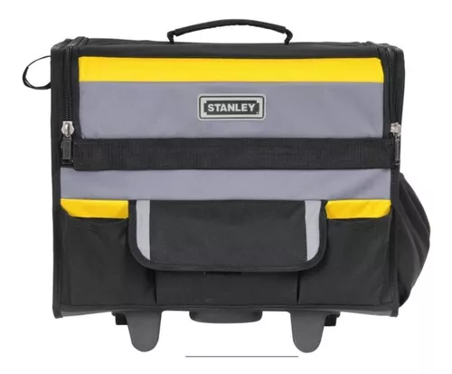 BOLSA HERRAMIENTAS STANLEY 1-97-515 c/RUEDAS