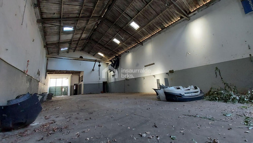 Depósito Galpón En Venta En San Fernando, G.b.a. Zona Norte, Argentina