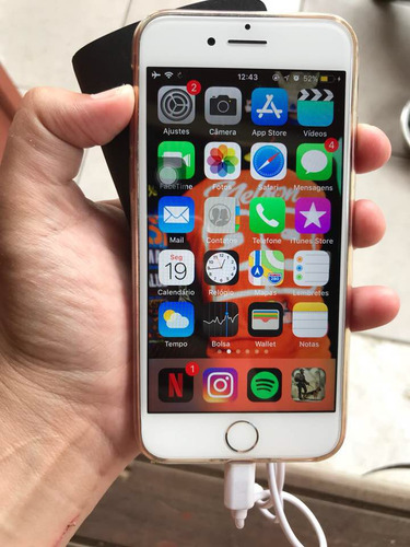 iPhone 7 128gb