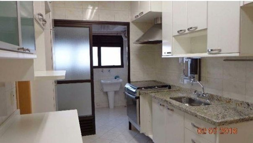 Imagem 6 de 18 de Apartamento - Ref: 5201
