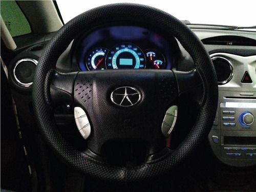 Jac J6 2.0 16v Gasolina 4p Manual