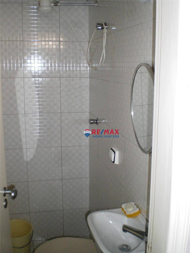 Imagem 6 de 10 de Apartamento Com 2 Dormitórios À Venda, 65 M² Por R$ 290.000,00 - Enseada Guaruja - Guarujá/sp - Ap5979