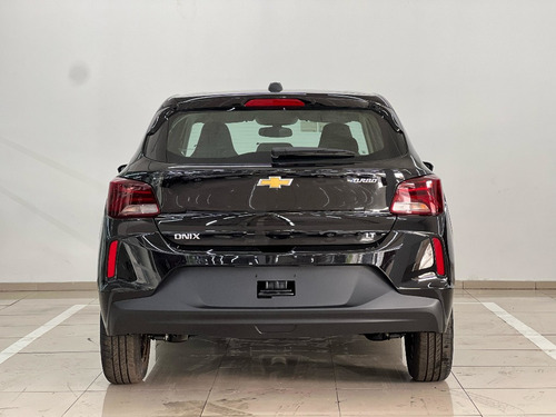 Chevrolet Onix 1.0 FLEX MANUAL