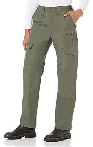 Pantalon Tactico Propper Lighweightcolor Verde Talla 29 O 10