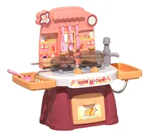 Comprar Juegos De Cocina De Simulación Juguetes Juguetes De Cocina
