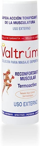 Valtrum Santo Remedio - g a $78