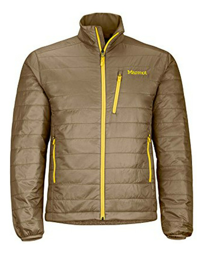 Marmot Marmot Chaqueta Acolchada Con Aislamiento Calen Para 