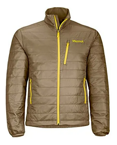 Chaquetas marmot 2025