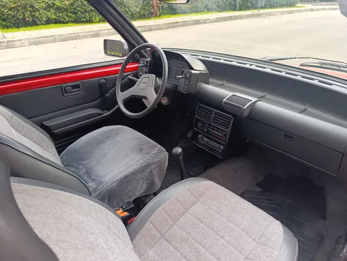 Fiat Uno 1.0 Mille