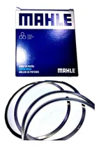 Comprar Juego Aros Perfect Circle Cromados Falcon O Chevrolet 250,sm