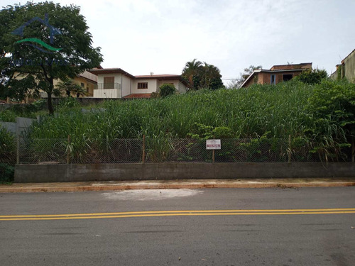 Imagem 3 de 5 de Terreno, Jardim Paulista, Atibaia - R$ 420 Mil, Cod: 3221 - V3221