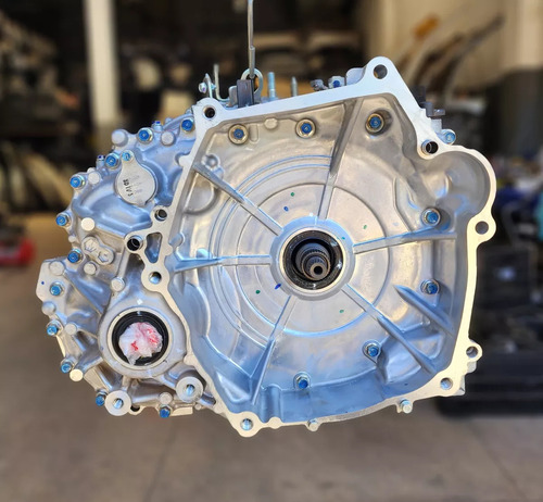Caixa Câmbio Automático City Hatch 1.5 Turbo 22 23 24 C/3km! (Usado)