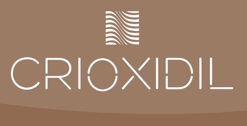 Shampoo Hidratante Reparador Crioxidil Hecho/españa 1000ml