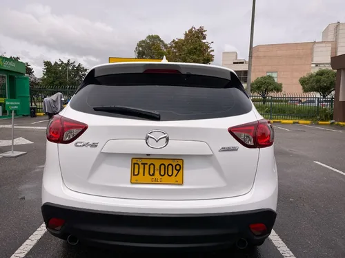 Mazda CX-5 2.0 Touring