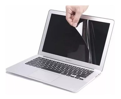 Película Tela Macbook Pro Retina 13.3 A1502 / A1425 - Mac