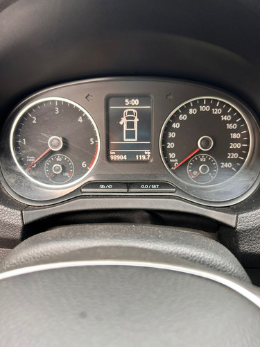 Volkswagen Amarok 2.0 Highline Cab. Dupla 4x4 4p