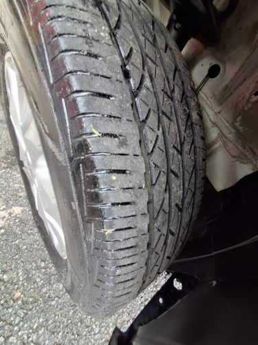 Honda CR-V 2.0 Lx 4x2 5p