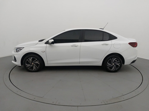 Chevrolet Onix 1.0 TURBO FLEX LT AUTOMÁTICO