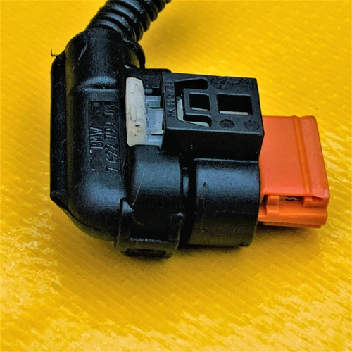 Arnés De Sensor Maf Mini Cooper 2016 A 2018 Numero 7806849 (Usado)