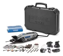 Comprar Mototool 4300aa 45 Accesorios Dremel