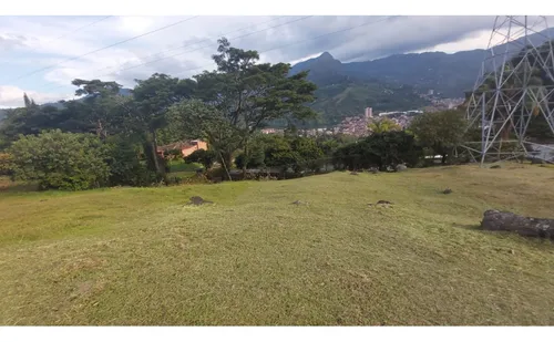 Venta de Lote En Copacabana, Antioquia