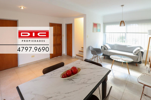 Imagen 1 de 20 de Duplex 4 Ambientes Venta - Florida Oeste