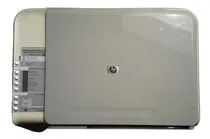 Comprar Impresora Hp Photosmart C3180 All-in-one + A Reparar!