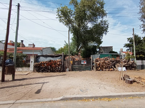 Lote Venta Santa Teresita