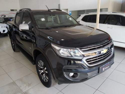Imagem 3 de 12 de S10 2.5 Ltz 4x4 Cd 16v Flex 4p Automático