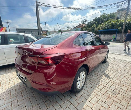 Chevrolet Onix plus Onix Plus 10tat Lt1