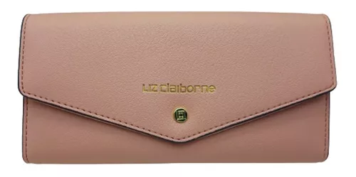 Liz Claiborne Envelope Wallet