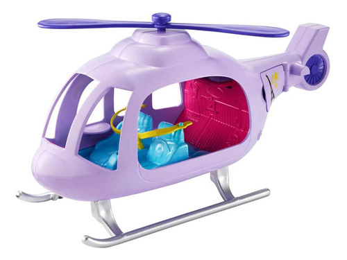 Mattel Polly Pocket Vacaciones