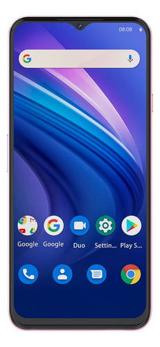Cubot Celular Cubot P80 Dual Sim 512 Gb Global 8 Gb Ram Android 13