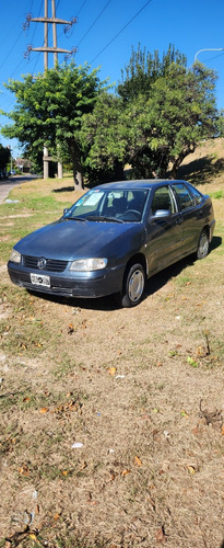 Volkswagen Polo Classic 1.9 Sd Format 302