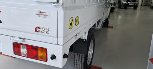 DFSK C32 1.5 Cab Doble