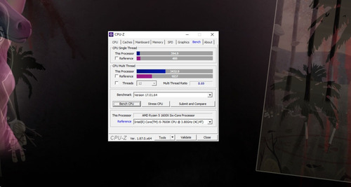 Pc Gamer R5/ Gtx 1060 6gb /16gb Ram