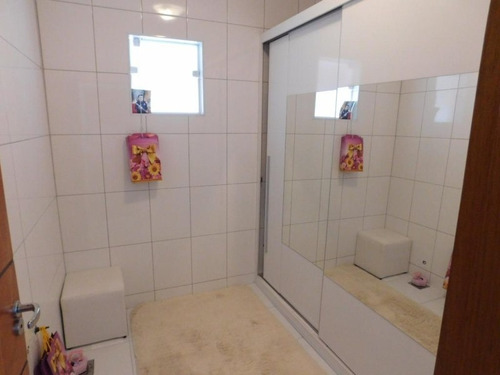Casa Residencial À Venda, Vila Progresso, Jundiaí. - Ca1099 - 34730006