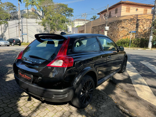 Volvo C30 2.5 T5 Aut. 3p
