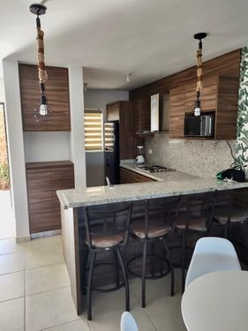 Imagen 7 de 15 de Departamento En Renta En Altata